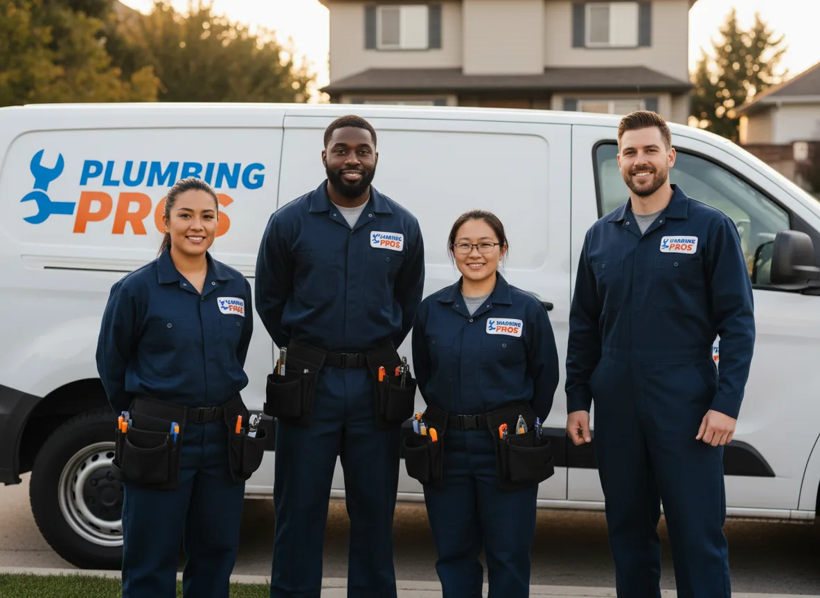 Water Heater Repair company in Sumner, MI